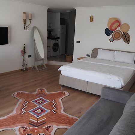 Korfez Suites Fethiye Zewnętrze zdjęcie