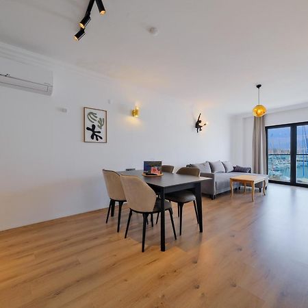Koerfez Residence Fethiye Zewnętrze zdjęcie