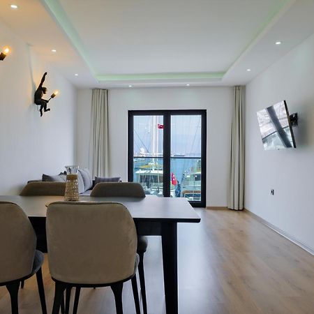 Koerfez Residence Fethiye Zewnętrze zdjęcie