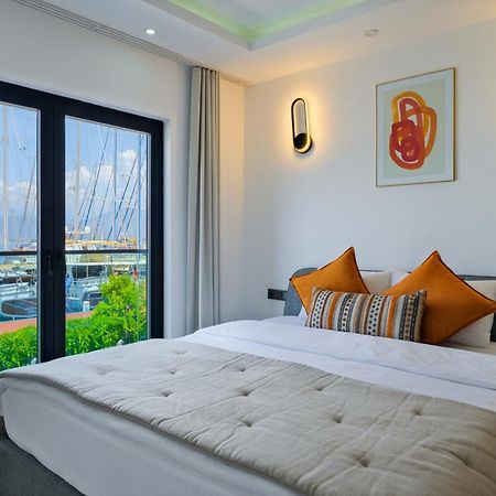 Koerfez Residence Fethiye Zewnętrze zdjęcie