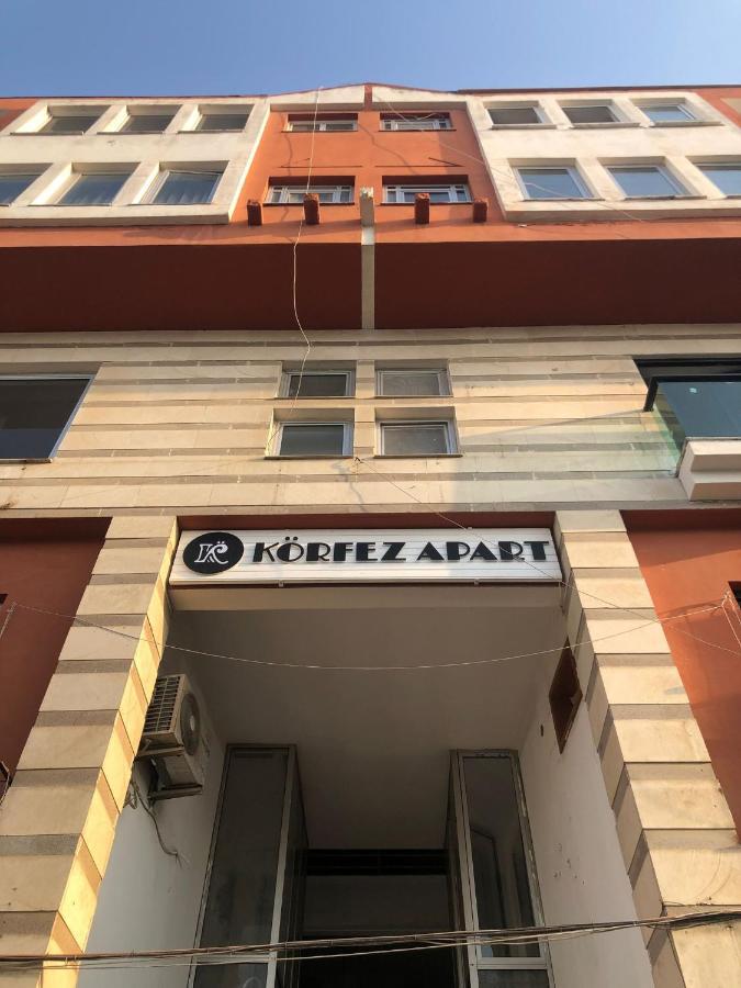 Korfez Suites Fethiye Zewnętrze zdjęcie