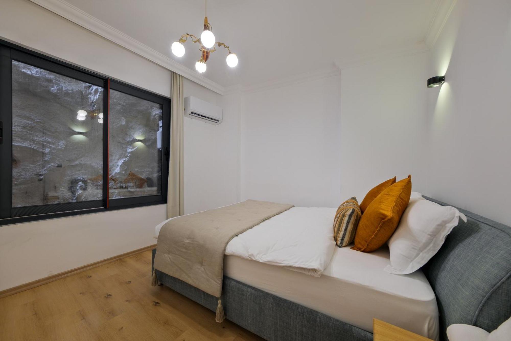 Koerfez Residence Fethiye Zewnętrze zdjęcie