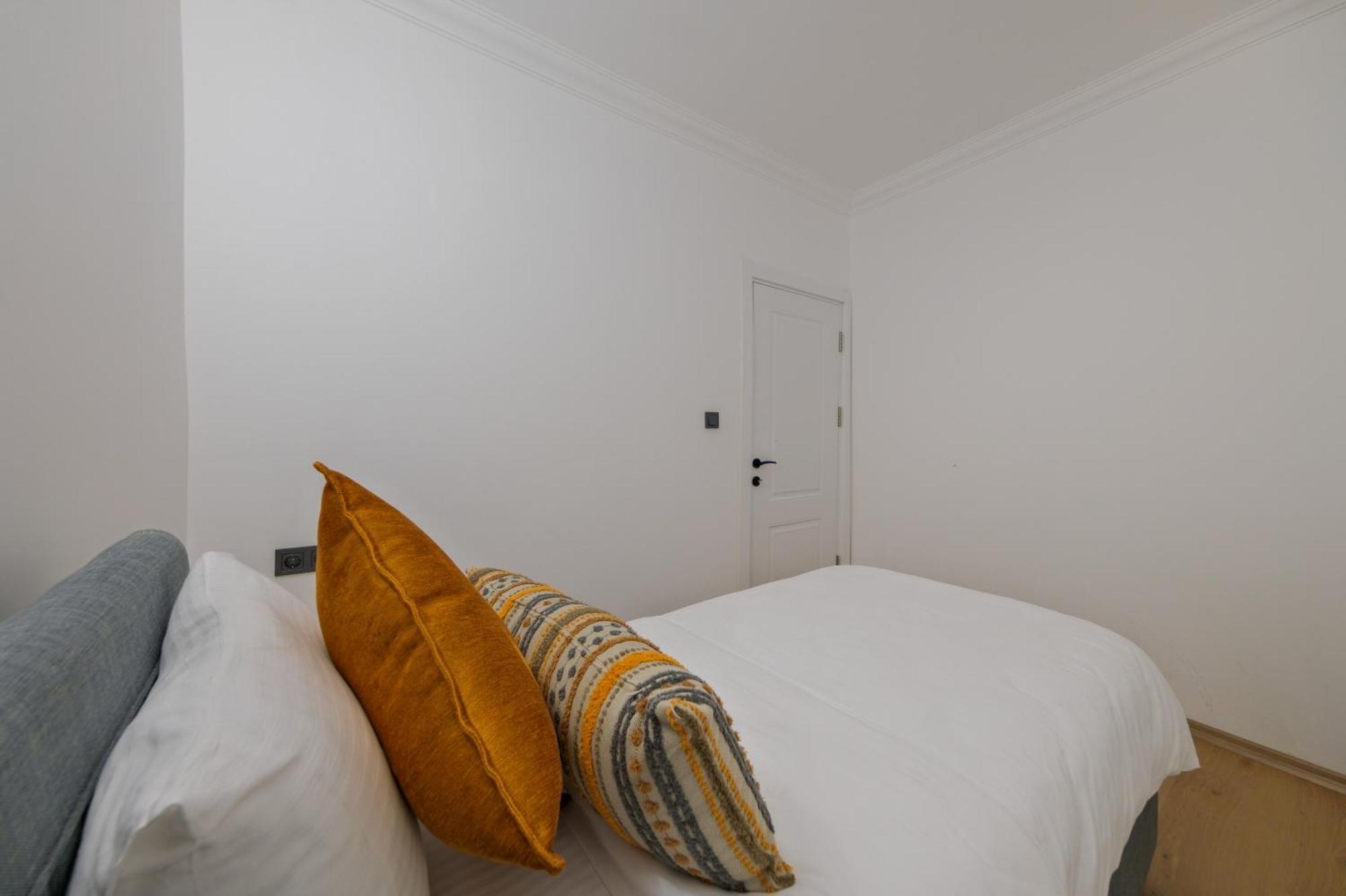 Koerfez Residence Fethiye Zewnętrze zdjęcie