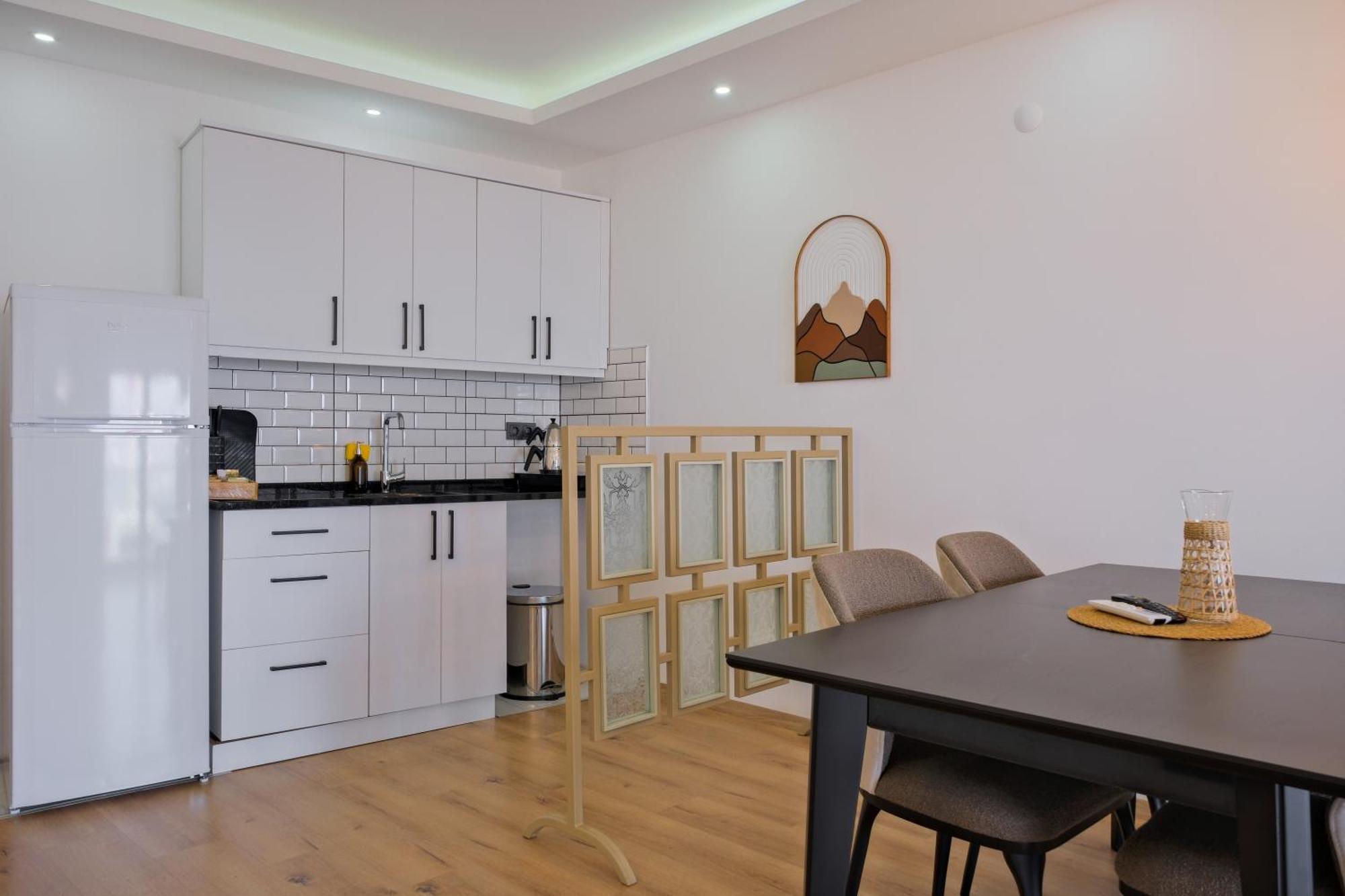 Koerfez Residence Fethiye Zewnętrze zdjęcie