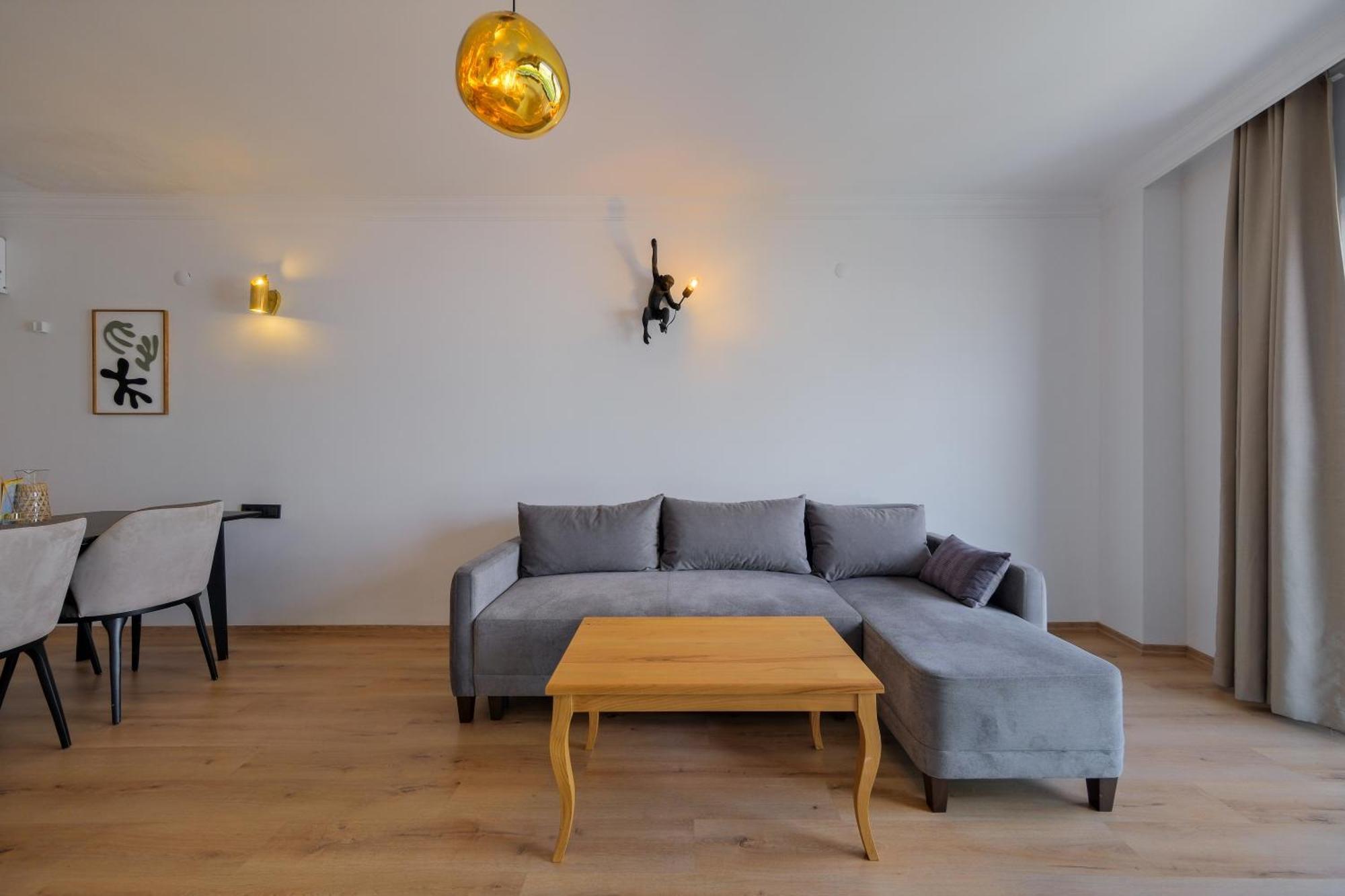Koerfez Residence Fethiye Zewnętrze zdjęcie