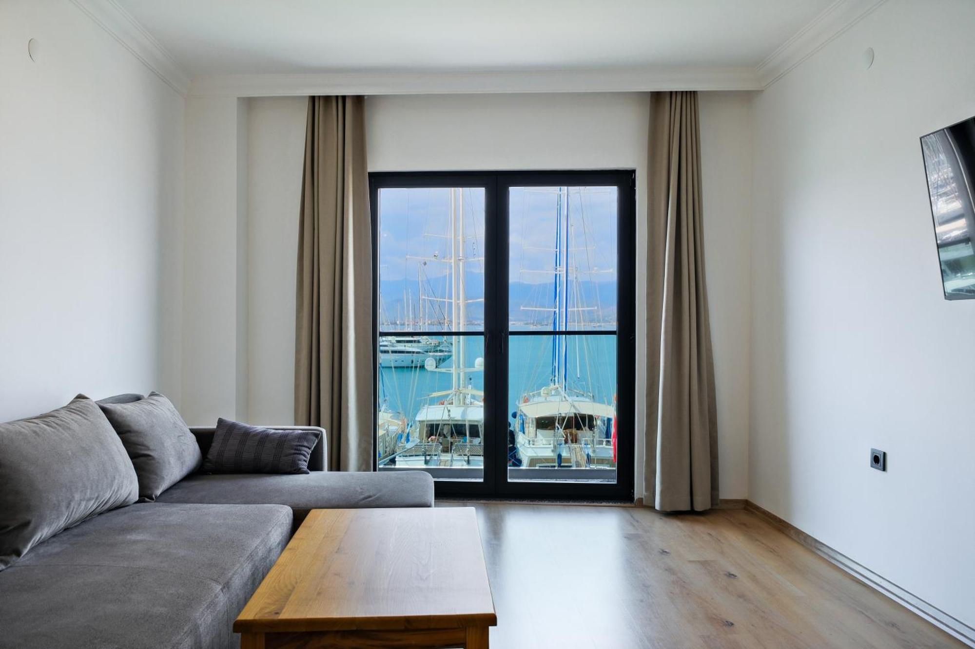 Koerfez Residence Fethiye Zewnętrze zdjęcie