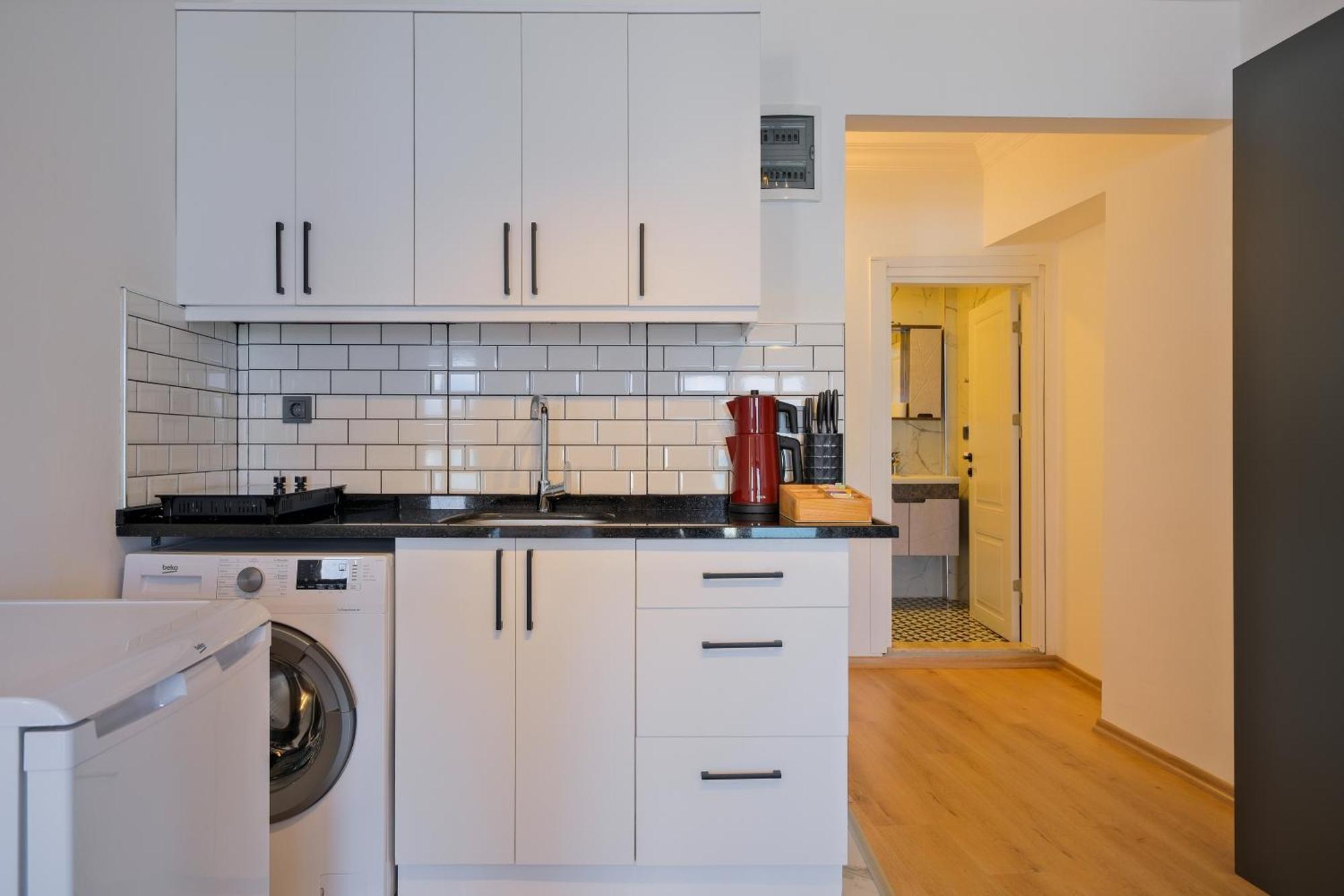 Koerfez Residence Fethiye Zewnętrze zdjęcie