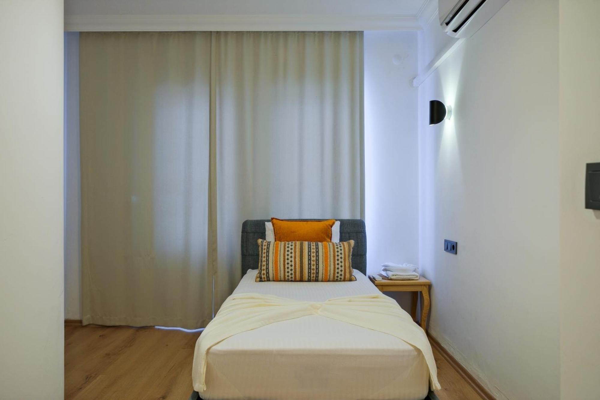 Koerfez Residence Fethiye Zewnętrze zdjęcie