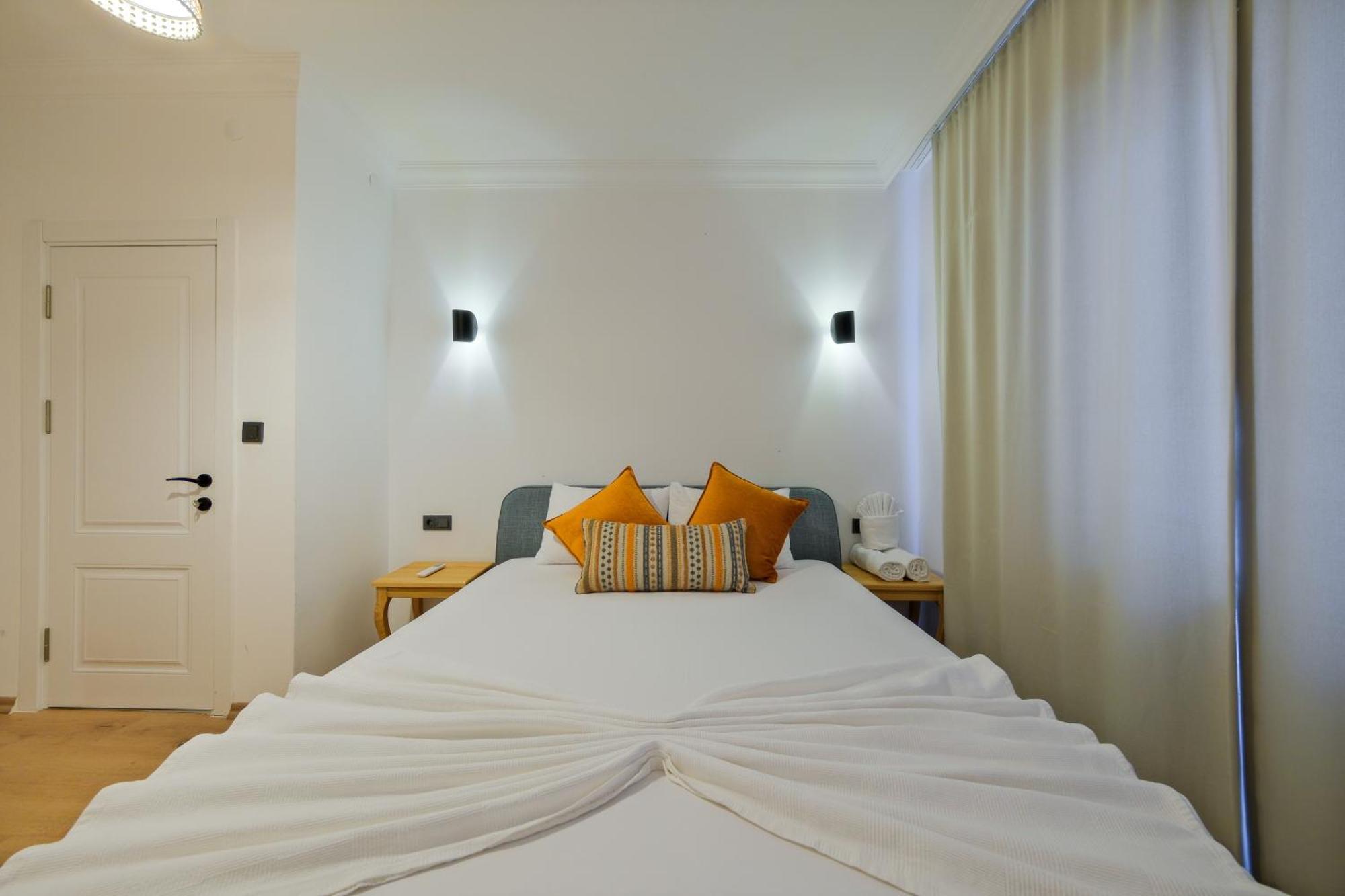 Koerfez Residence Fethiye Zewnętrze zdjęcie