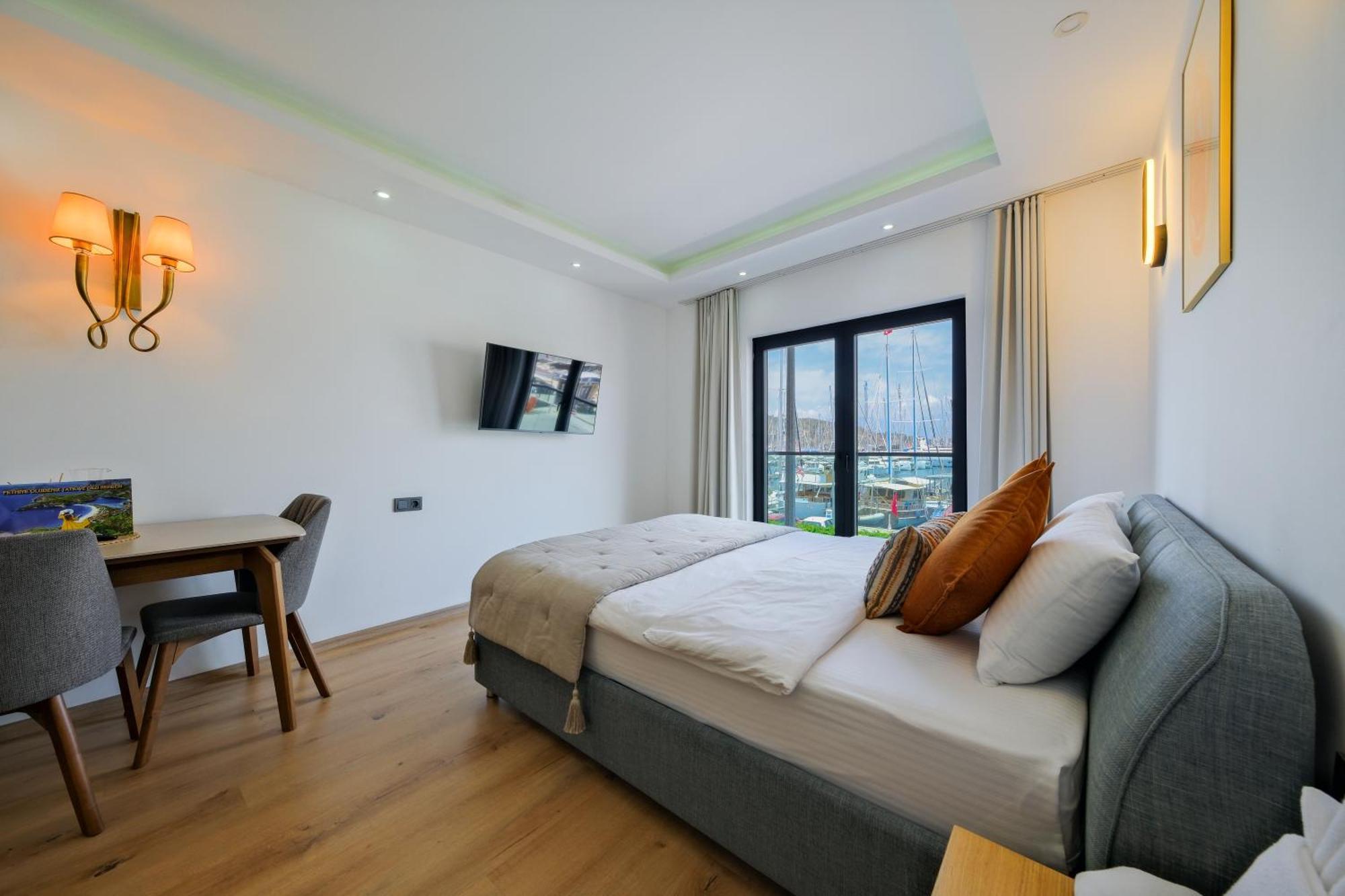 Koerfez Residence Fethiye Zewnętrze zdjęcie