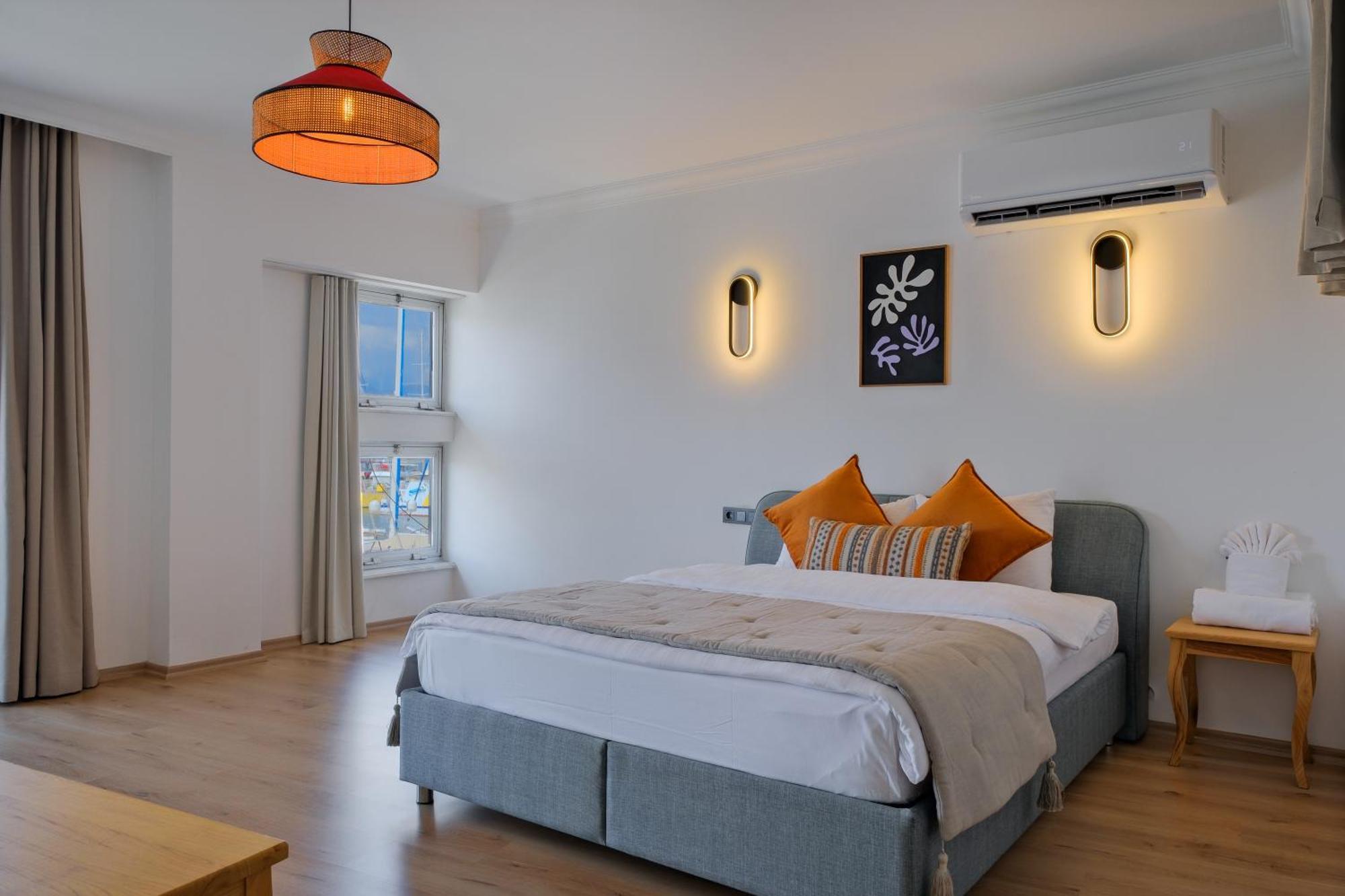 Koerfez Residence Fethiye Zewnętrze zdjęcie